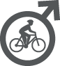 Logotyp Bergslagen Cycling