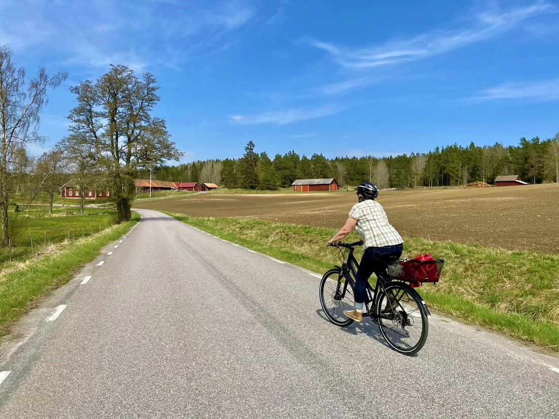 Bergslagen Cycling